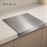 Stainless Steel Prep Board